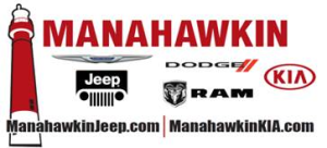Manahawkin Jeep Dealership