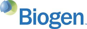 Biogen 2016 new logo