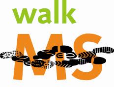 Walk MS Logo